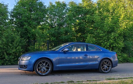 Audi A5, 2011 год, 880 000 рублей, 4 фотография