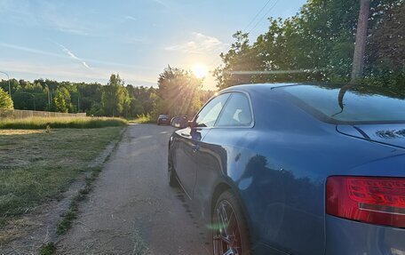 Audi A5, 2011 год, 880 000 рублей, 11 фотография