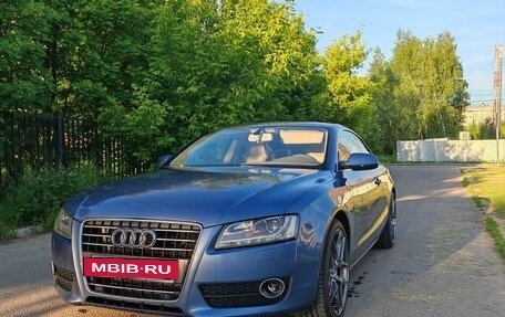 Audi A5, 2011 год, 880 000 рублей, 2 фотография