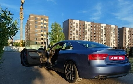 Audi A5, 2011 год, 880 000 рублей, 13 фотография