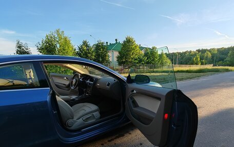 Audi A5, 2011 год, 880 000 рублей, 16 фотография