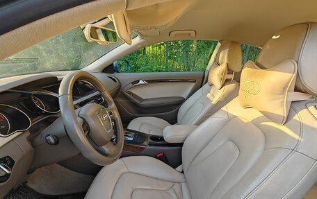 Audi A5, 2011 год, 880 000 рублей, 18 фотография