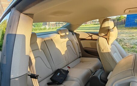 Audi A5, 2011 год, 880 000 рублей, 19 фотография