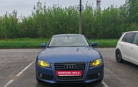 Audi A5, 2011 год, 880 000 рублей, 21 фотография