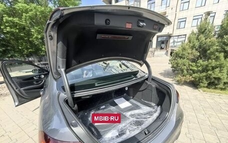 Mercedes-Benz E-Класс, 2022 год, 6 750 000 рублей, 5 фотография
