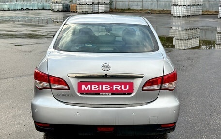 Nissan Almera, 2016 год, 610 000 рублей, 10 фотография