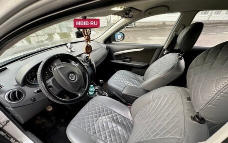 Nissan Almera, 2016 год, 610 000 рублей, 14 фотография
