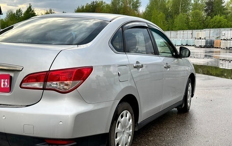 Nissan Almera, 2016 год, 610 000 рублей, 12 фотография