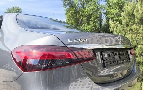 Mercedes-Benz E-Класс, 2022 год, 6 750 000 рублей, 13 фотография