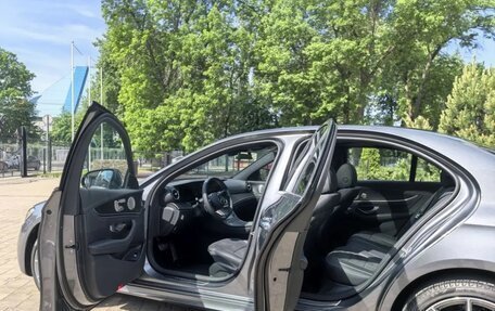 Mercedes-Benz E-Класс, 2022 год, 6 750 000 рублей, 18 фотография