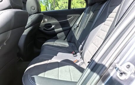 Mercedes-Benz E-Класс, 2022 год, 6 750 000 рублей, 14 фотография