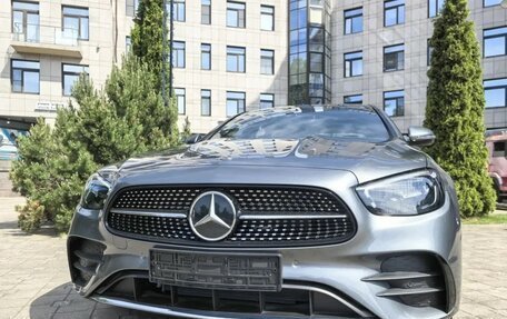 Mercedes-Benz E-Класс, 2022 год, 6 750 000 рублей, 19 фотография
