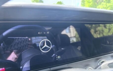 Mercedes-Benz E-Класс, 2022 год, 6 750 000 рублей, 22 фотография