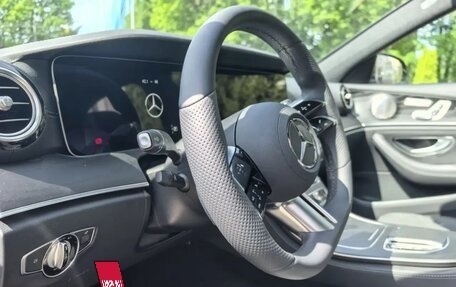 Mercedes-Benz E-Класс, 2022 год, 6 750 000 рублей, 21 фотография