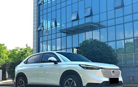 Honda Vezel, 2023 год, 1 858 010 рублей, 3 фотография