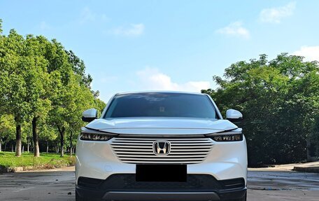 Honda Vezel, 2023 год, 1 858 010 рублей, 2 фотография