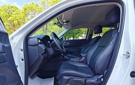 Honda Vezel, 2023 год, 1 858 010 рублей, 8 фотография