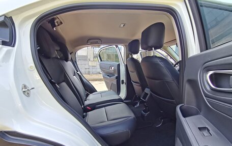 Honda Vezel, 2023 год, 1 858 010 рублей, 11 фотография