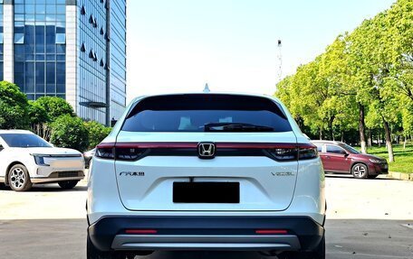 Honda Vezel, 2023 год, 1 858 010 рублей, 4 фотография