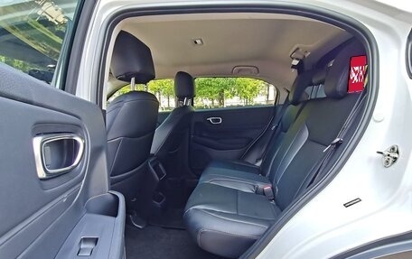 Honda Vezel, 2023 год, 1 858 010 рублей, 10 фотография