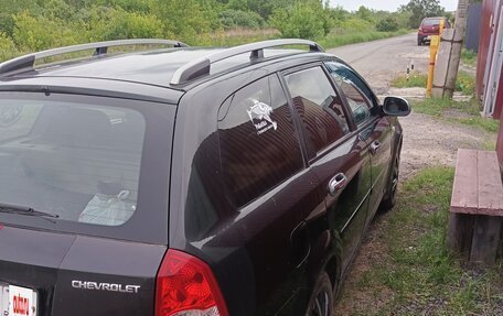 Chevrolet Lacetti, 2008 год, 390 000 рублей, 3 фотография