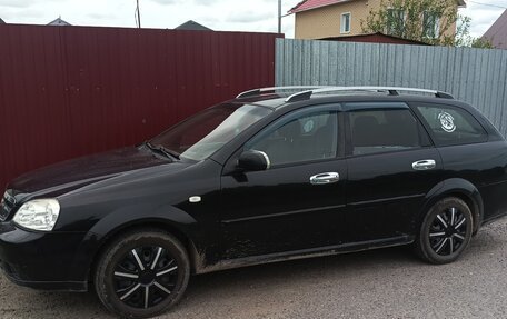 Chevrolet Lacetti, 2008 год, 390 000 рублей, 2 фотография