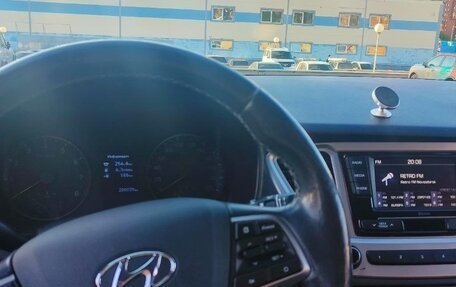 Hyundai Solaris II рестайлинг, 2019 год, 950 000 рублей, 6 фотография