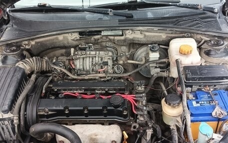 Chevrolet Lacetti, 2008 год, 390 000 рублей, 5 фотография