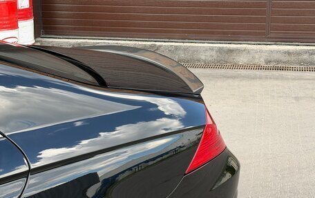 Mercedes-Benz CLS, 2008 год, 2 150 000 рублей, 12 фотография