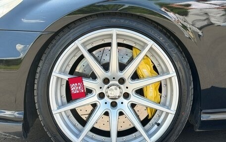 Mercedes-Benz CLS, 2008 год, 2 150 000 рублей, 6 фотография