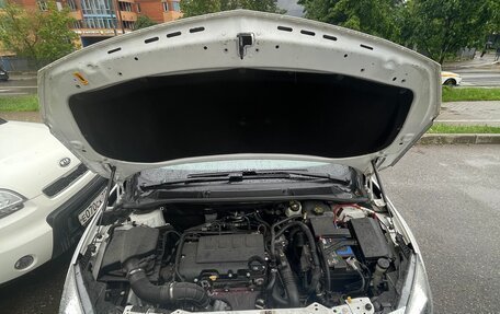 Opel Astra J, 2012 год, 750 000 рублей, 2 фотография