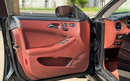 Mercedes-Benz CLS, 2008 год, 2 150 000 рублей, 18 фотография