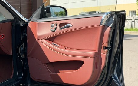 Mercedes-Benz CLS, 2008 год, 2 150 000 рублей, 19 фотография