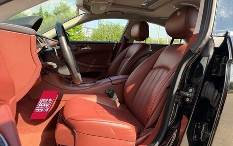 Mercedes-Benz CLS, 2008 год, 2 150 000 рублей, 20 фотография