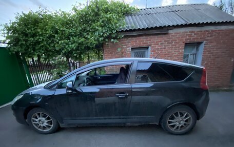 Citroen C4 II рестайлинг, 2009 год, 400 000 рублей, 3 фотография