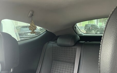 Opel Astra J, 2012 год, 750 000 рублей, 11 фотография