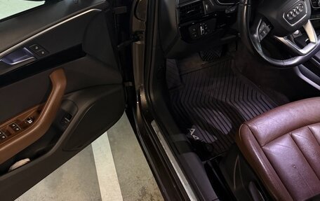 Audi A4, 2016 год, 2 100 000 рублей, 6 фотография