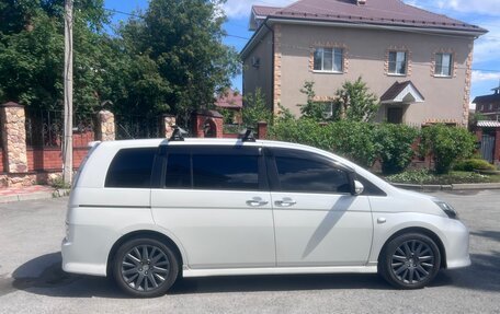 Toyota ISis I, 2012 год, 1 400 000 рублей, 10 фотография