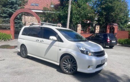 Toyota ISis I, 2012 год, 1 400 000 рублей, 9 фотография