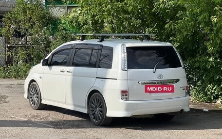 Toyota ISis I, 2012 год, 1 400 000 рублей, 6 фотография