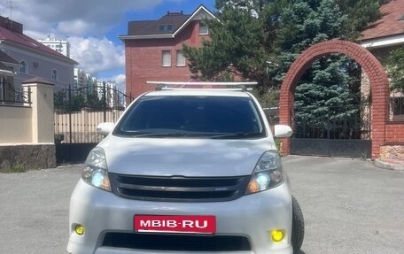 Toyota ISis I, 2012 год, 1 400 000 рублей, 7 фотография