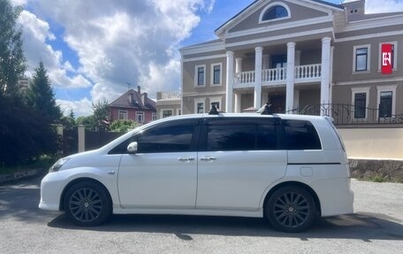 Toyota ISis I, 2012 год, 1 400 000 рублей, 14 фотография