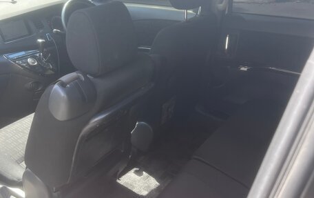 Toyota ISis I, 2012 год, 1 400 000 рублей, 18 фотография
