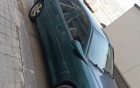 Opel Vectra B рестайлинг, 2000 год, 130 000 рублей, 3 фотография