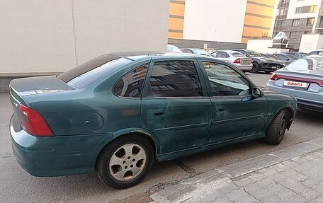 Opel Vectra B рестайлинг, 2000 год, 130 000 рублей, 4 фотография