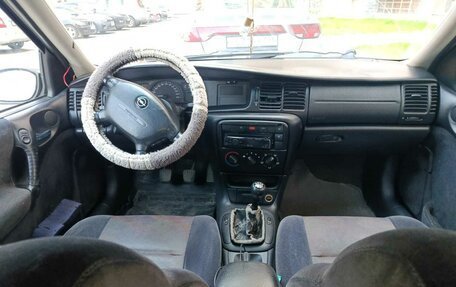 Opel Vectra B рестайлинг, 2000 год, 130 000 рублей, 7 фотография