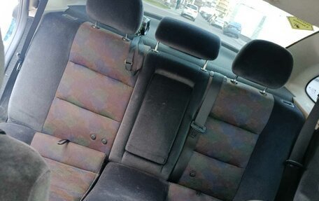 Opel Vectra B рестайлинг, 2000 год, 130 000 рублей, 8 фотография