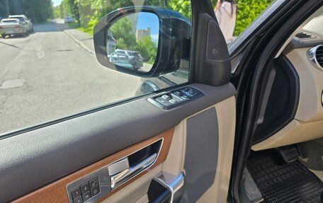 Land Rover Discovery IV, 2016 год, 4 760 000 рублей, 6 фотография