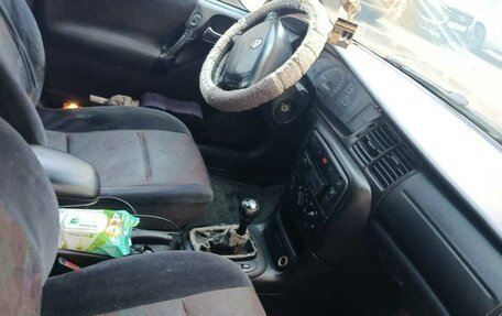 Opel Vectra B рестайлинг, 2000 год, 130 000 рублей, 9 фотография