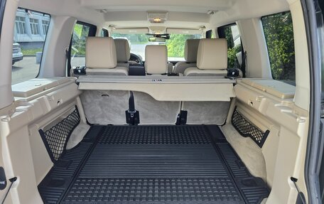 Land Rover Discovery IV, 2016 год, 4 760 000 рублей, 11 фотография